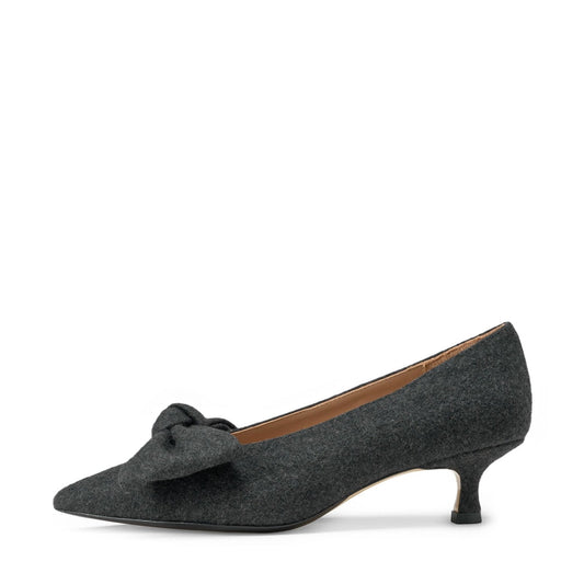 Anita 2.0 Wool Grey Shoes