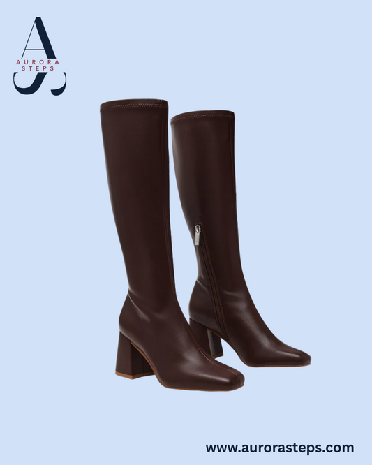 Hauler Boot Ground Coffee